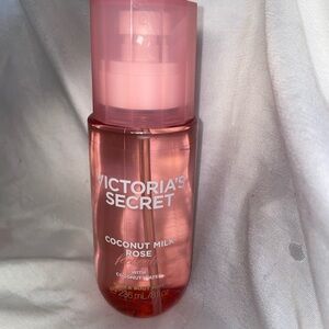 Victoria's Secret Coconut Milk Rose Primer - Pink